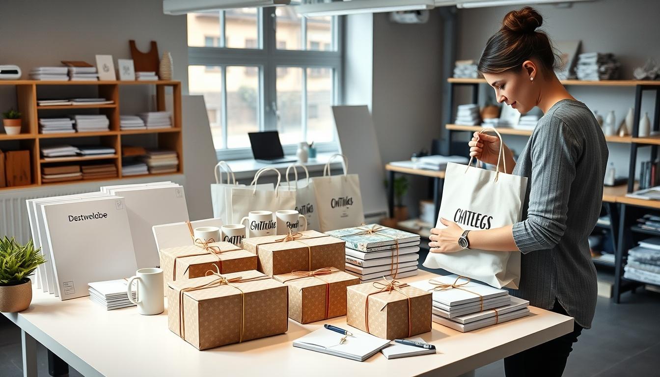 Personalisierung mit System